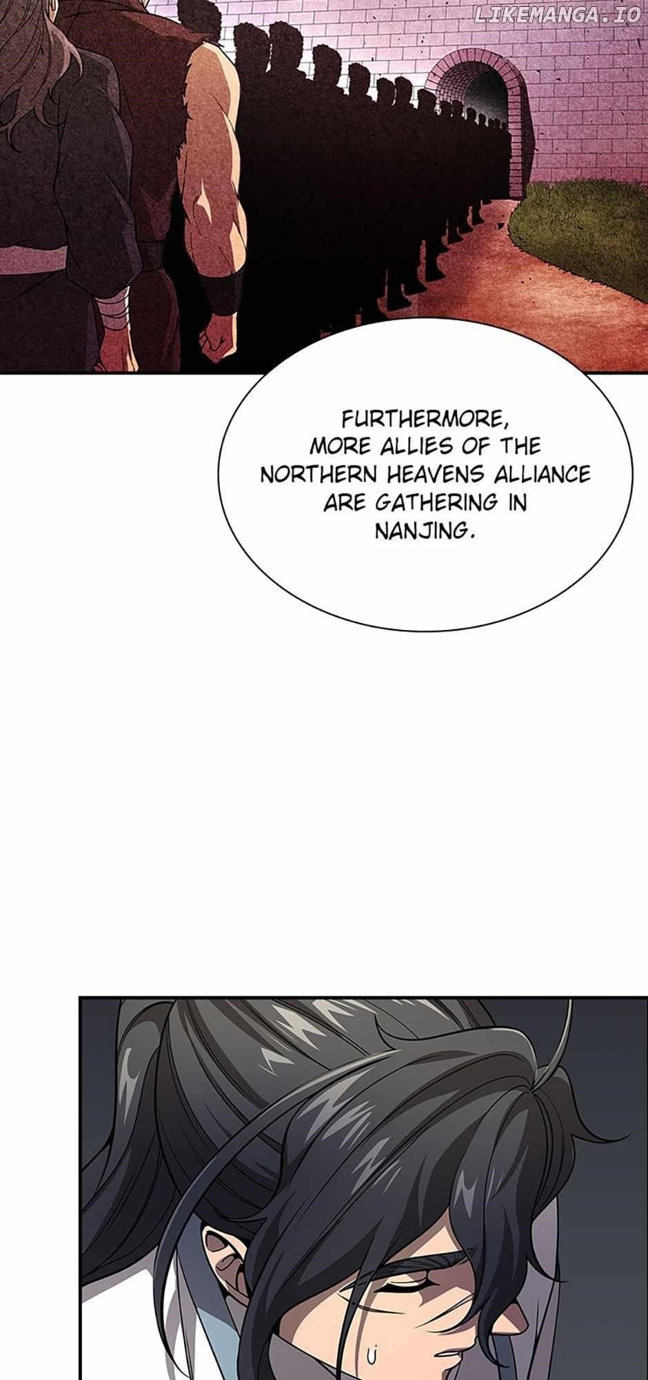 Read Storm Inn EN Manga Online