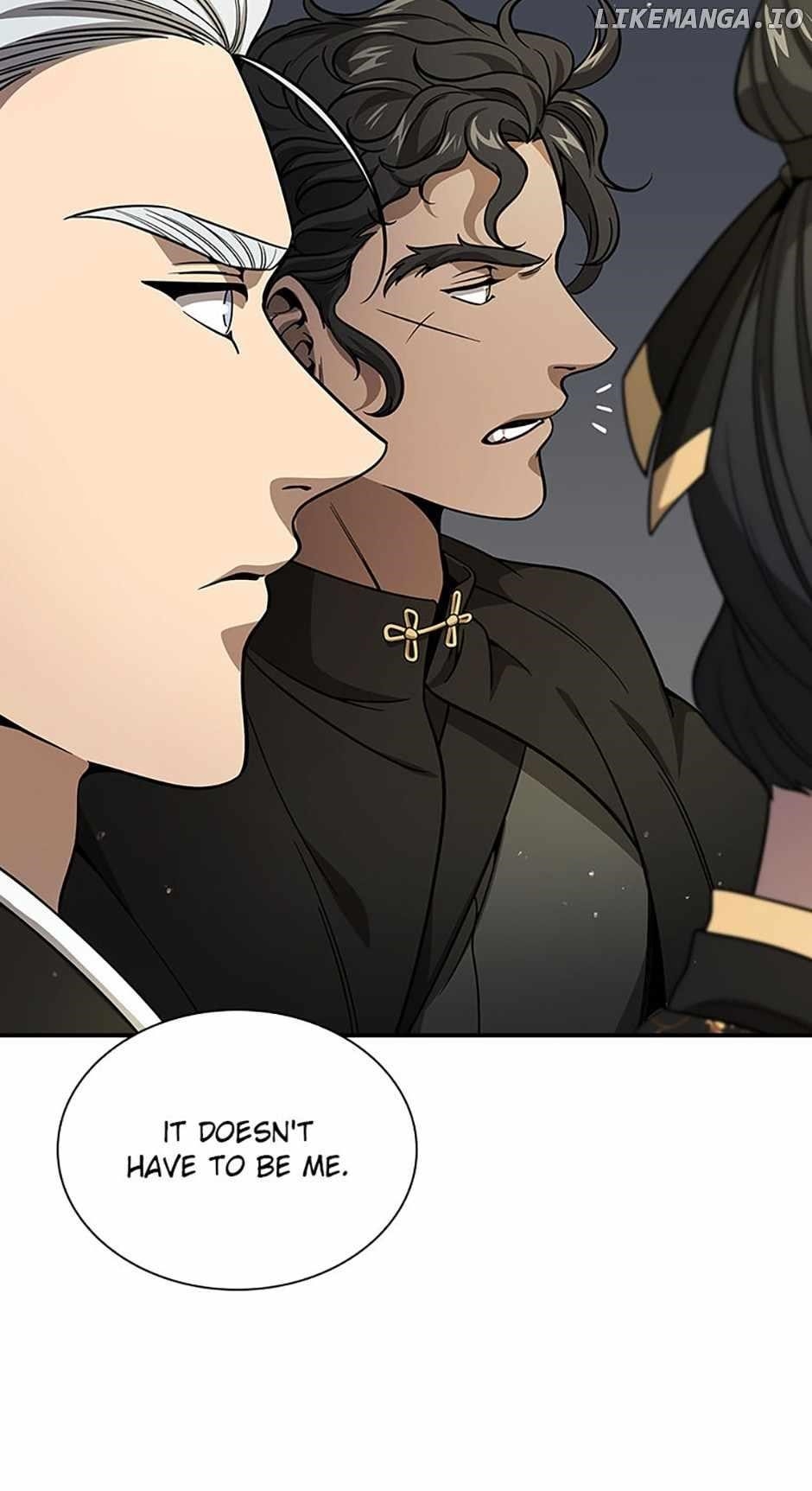 Read Storm Inn EN Manga Online