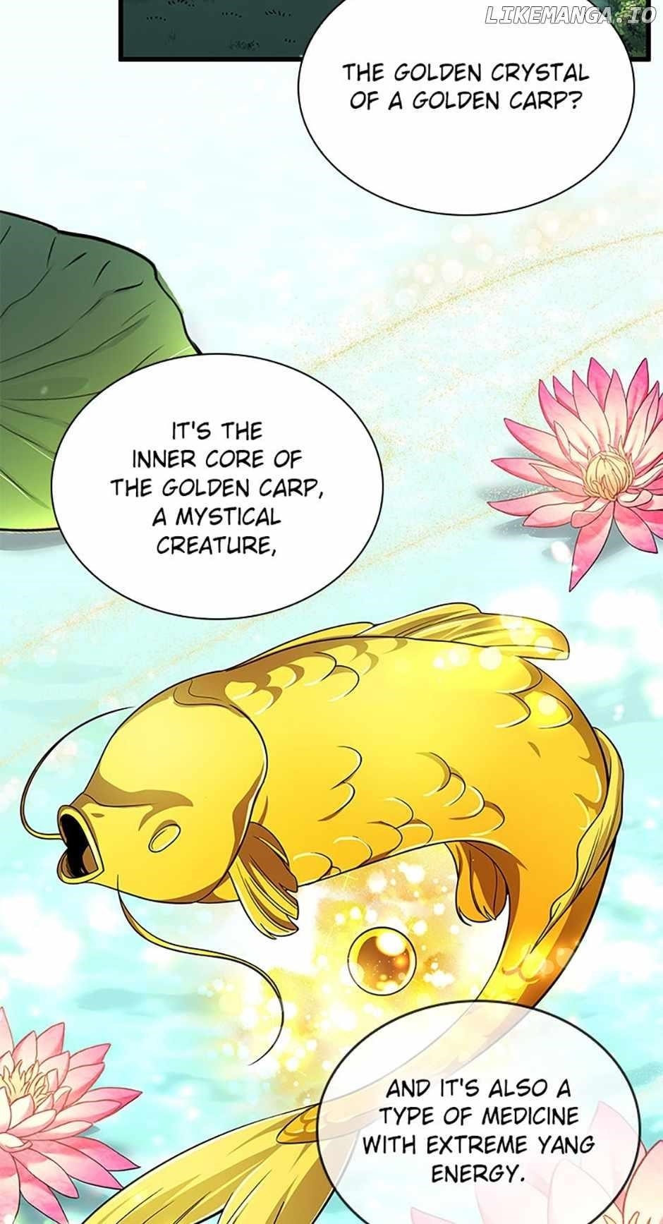 Read Storm Inn EN Manga Online