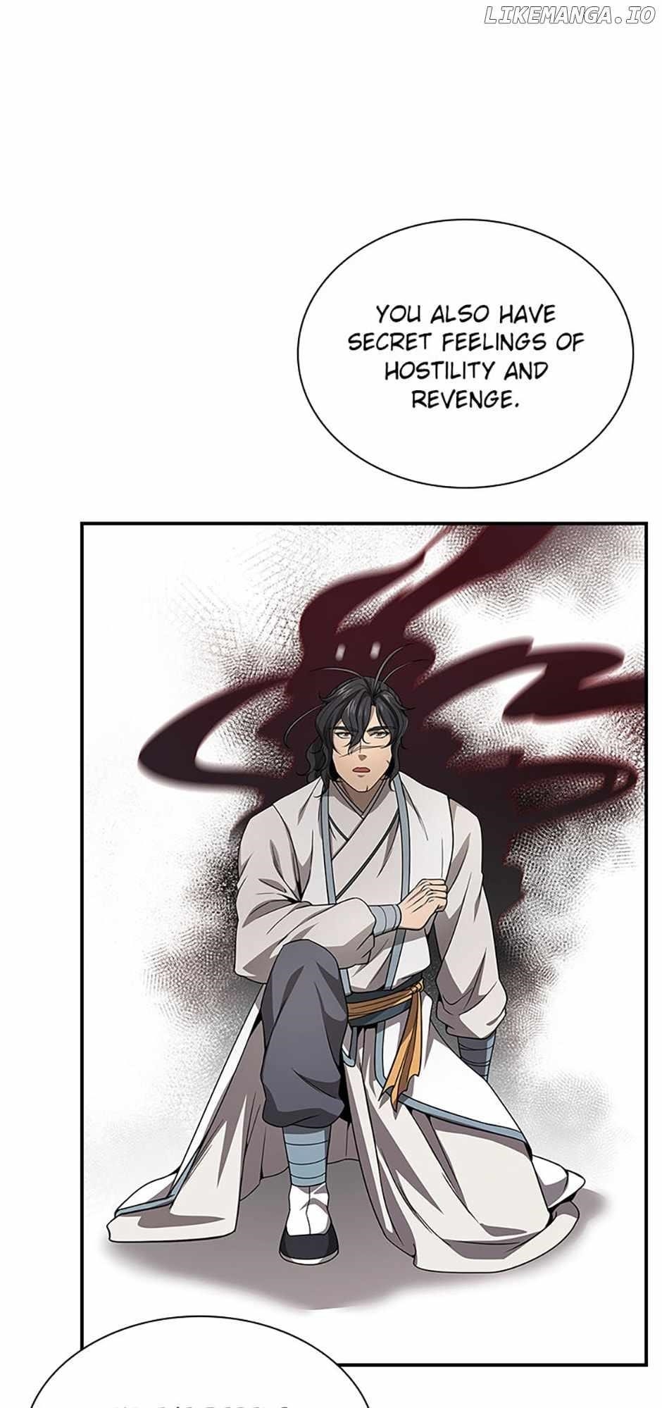 Read Storm Inn EN Manga Online