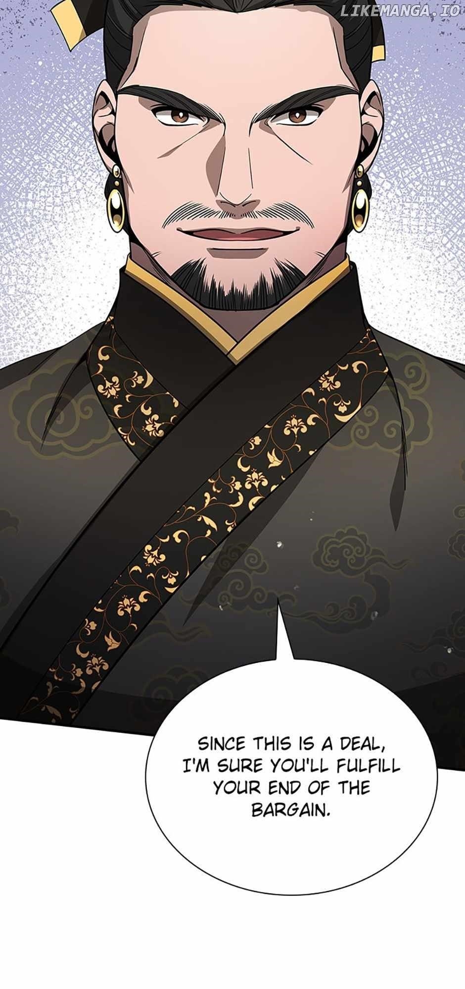 Read Storm Inn EN Manga Online