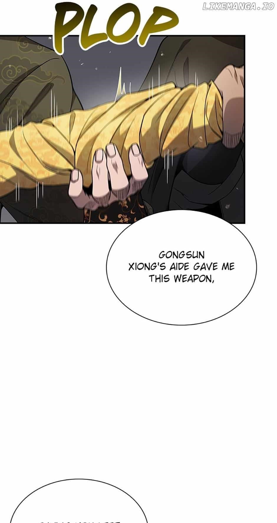 Read Storm Inn EN Manga Online