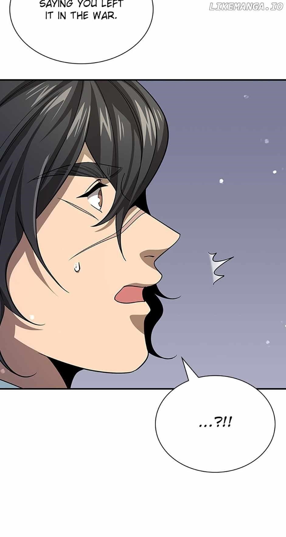 Read Storm Inn EN Manga Online