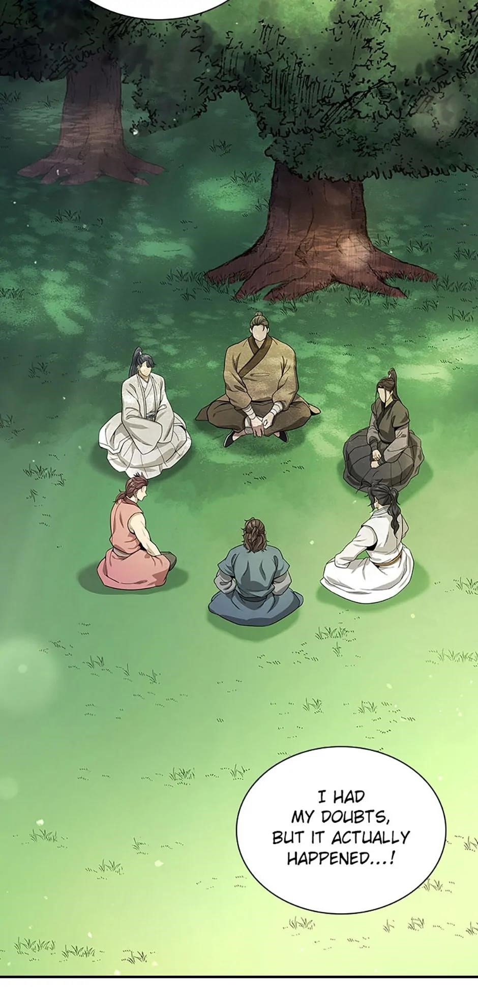 Read Storm Inn EN Manga Online