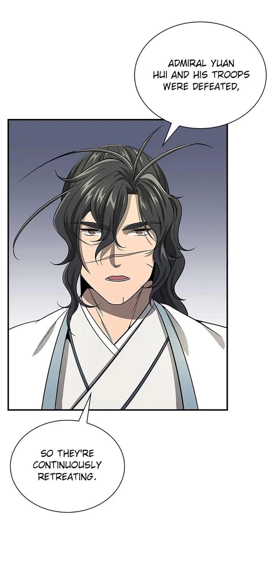 Read Storm Inn EN Manga Online