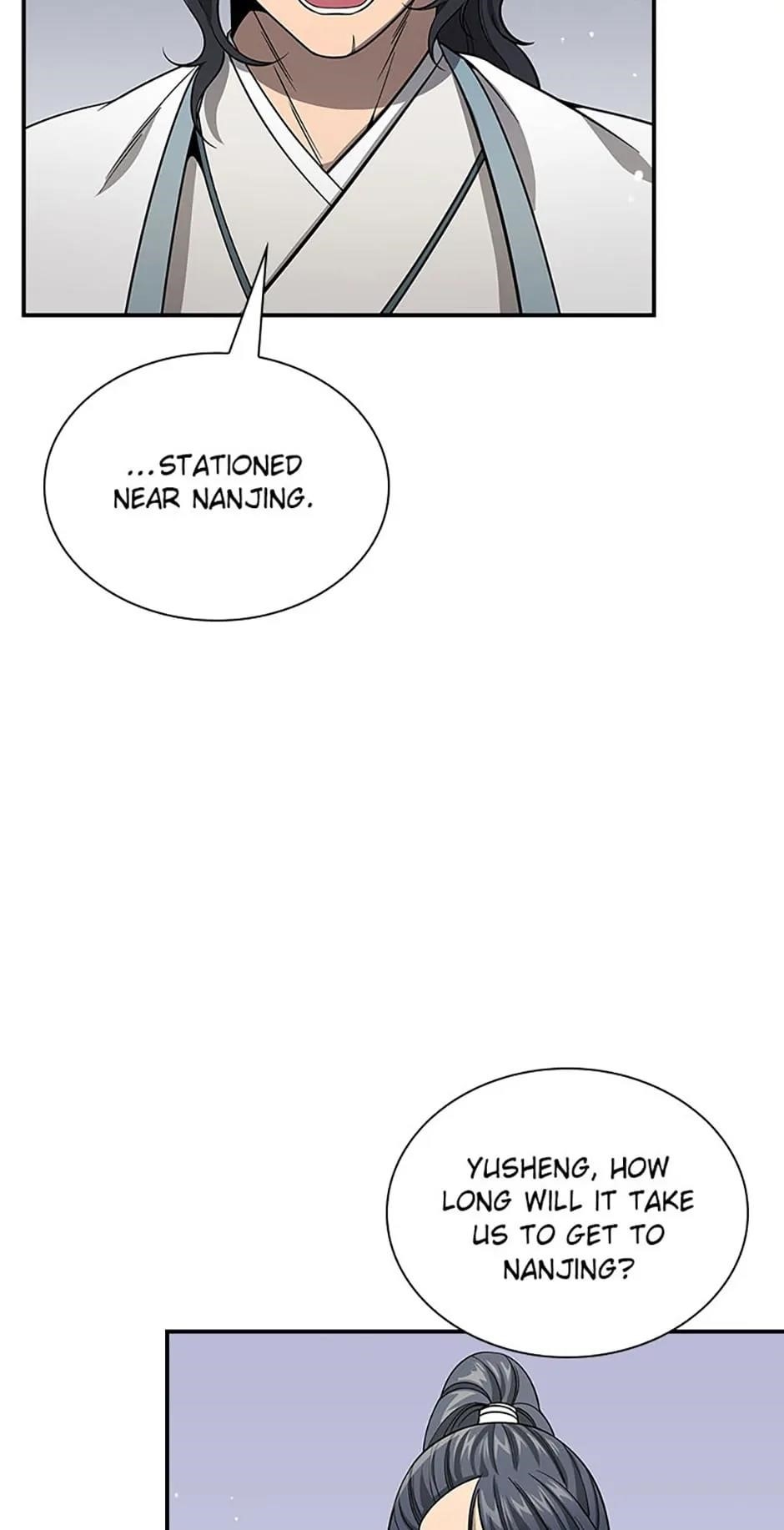 Read Storm Inn EN Manga Online