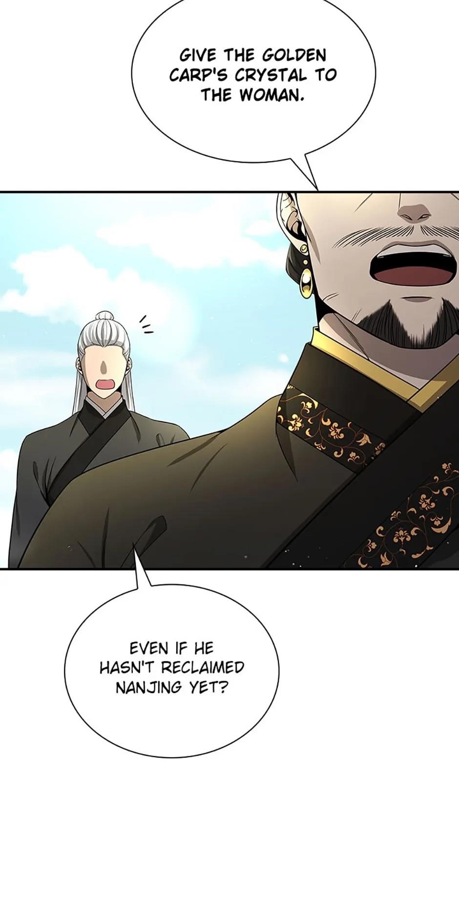 Read Storm Inn EN Manga Online