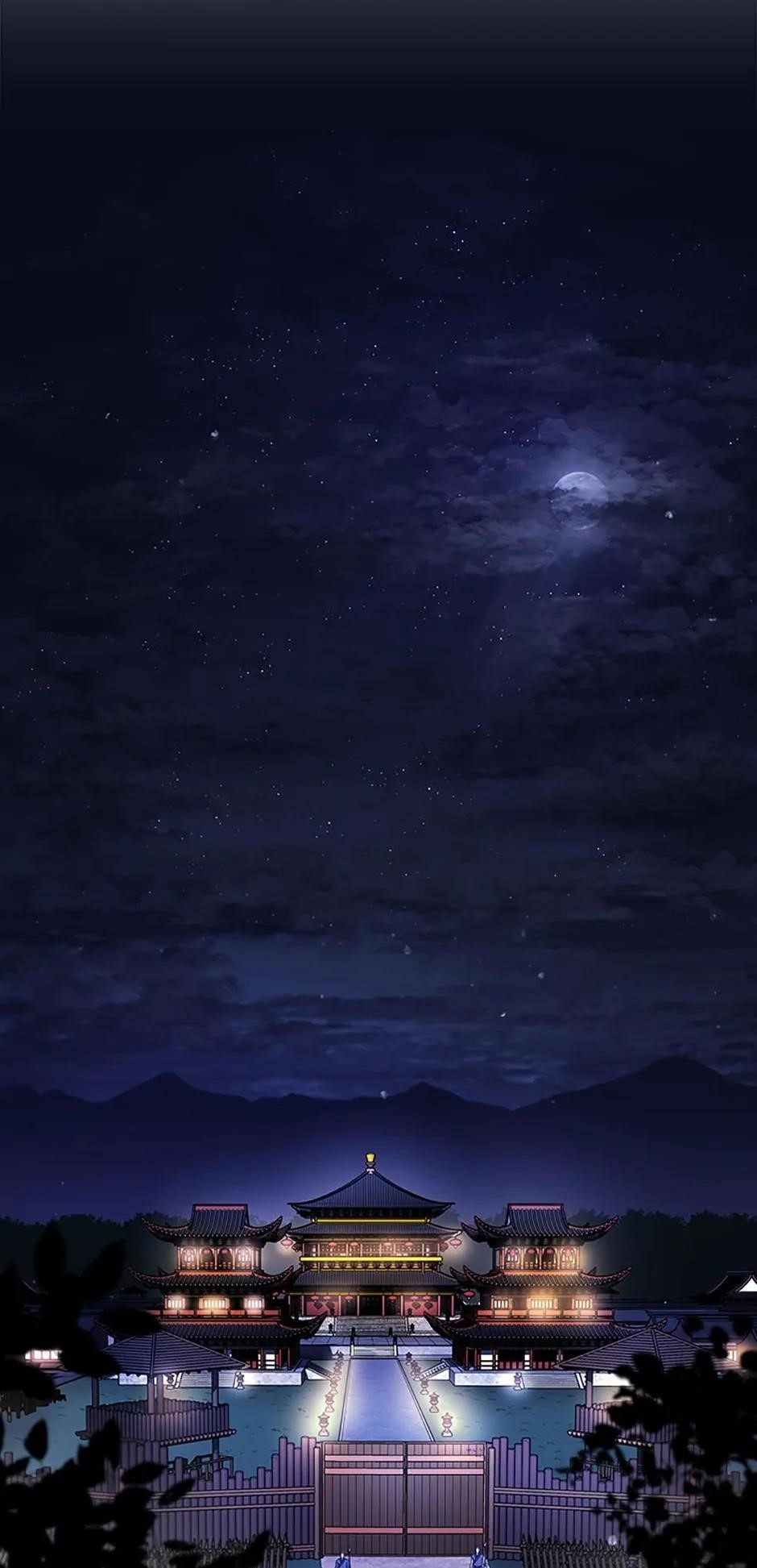 Read Storm Inn EN Manga Online