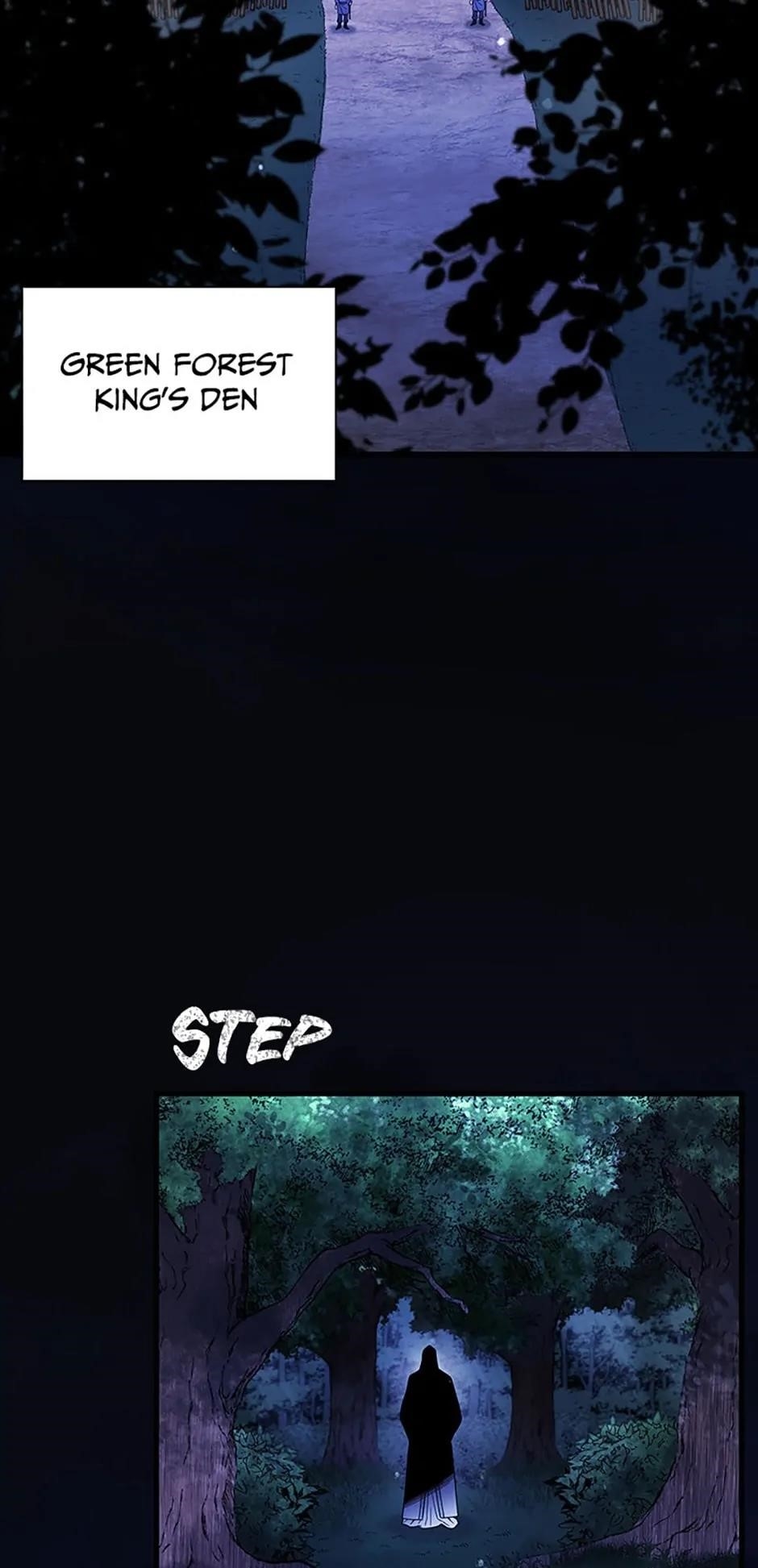 Read Storm Inn EN Manga Online