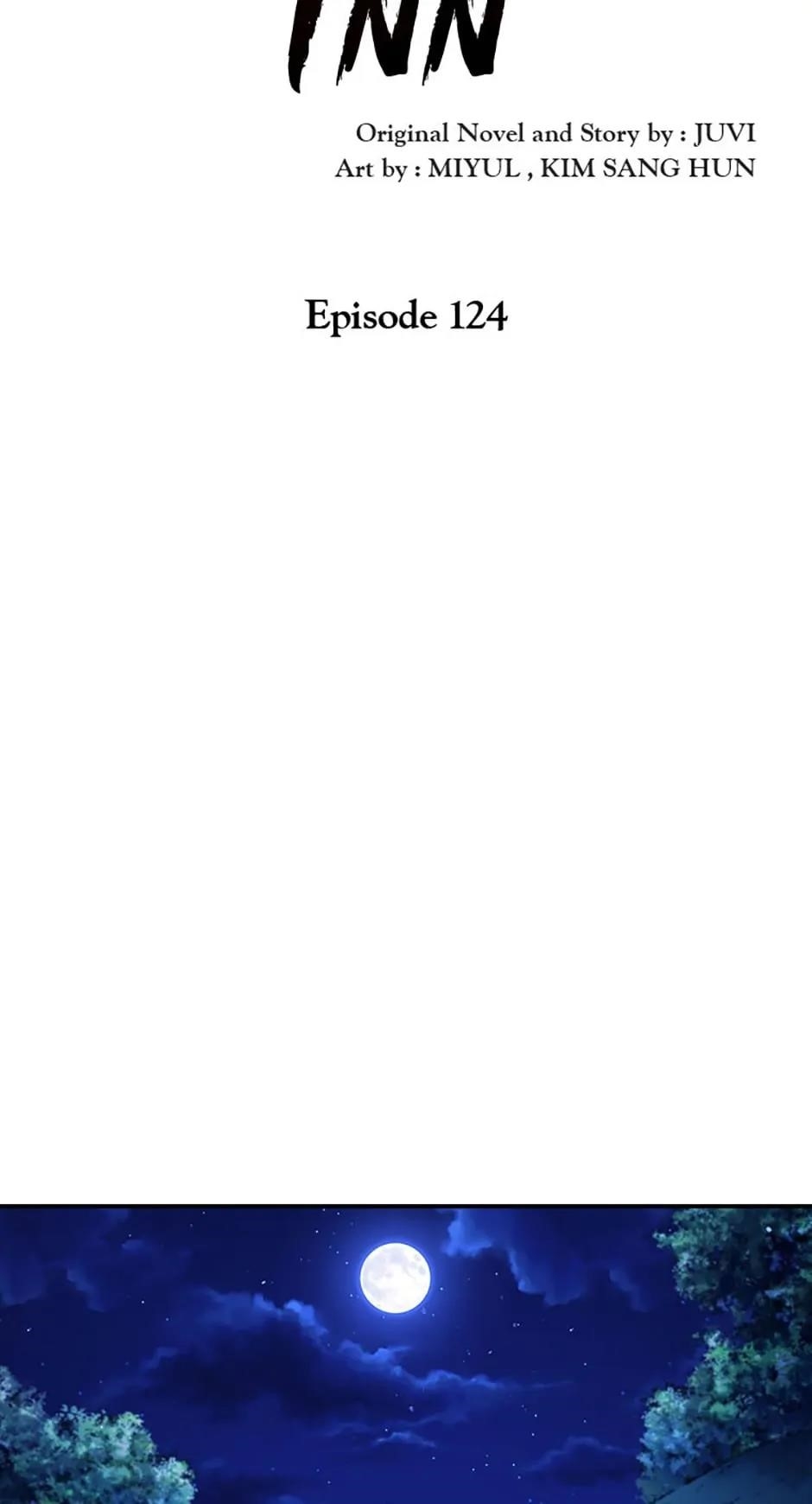 Read Storm Inn EN Manga Online