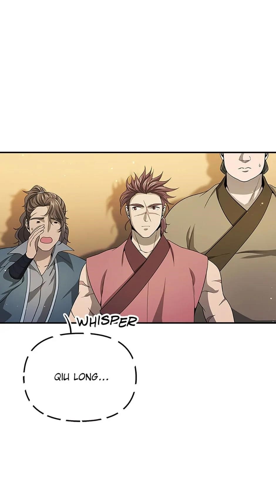 Read Storm Inn EN Manga Online