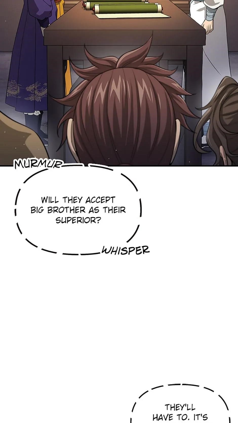 Read Storm Inn EN Manga Online