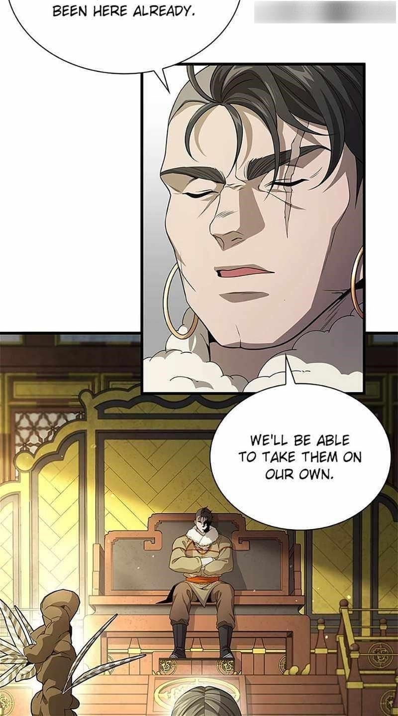 Read Storm Inn EN Manga Online