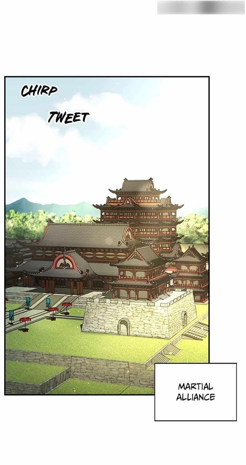 Read Storm Inn EN Manga Online