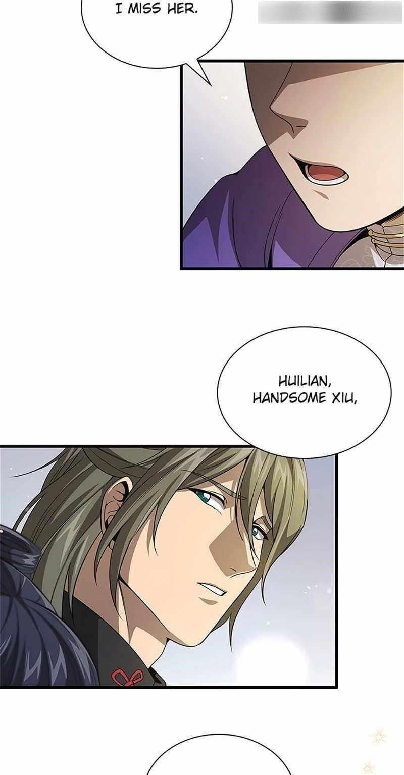 Read Storm Inn EN Manga Online