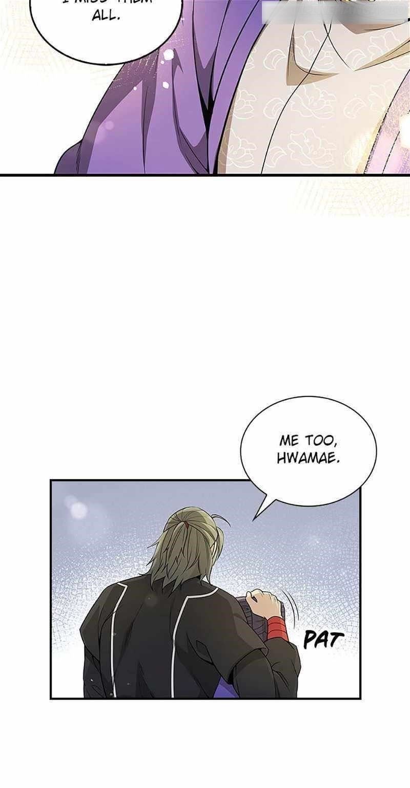 Read Storm Inn EN Manga Online