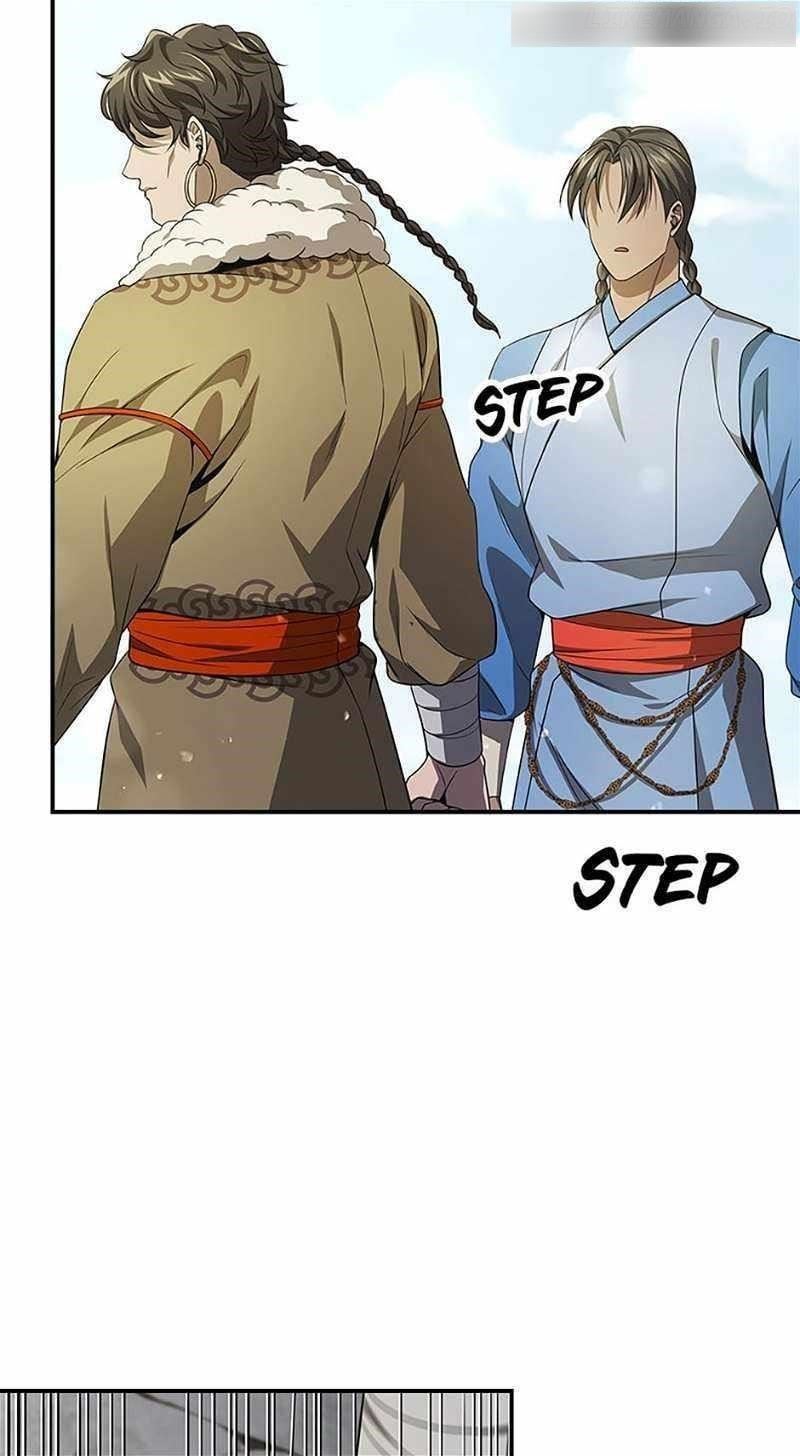 Read Storm Inn EN Manga Online