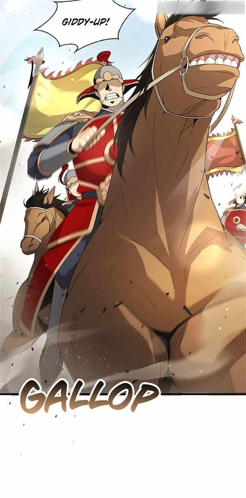 Read Storm Inn EN Manga Online