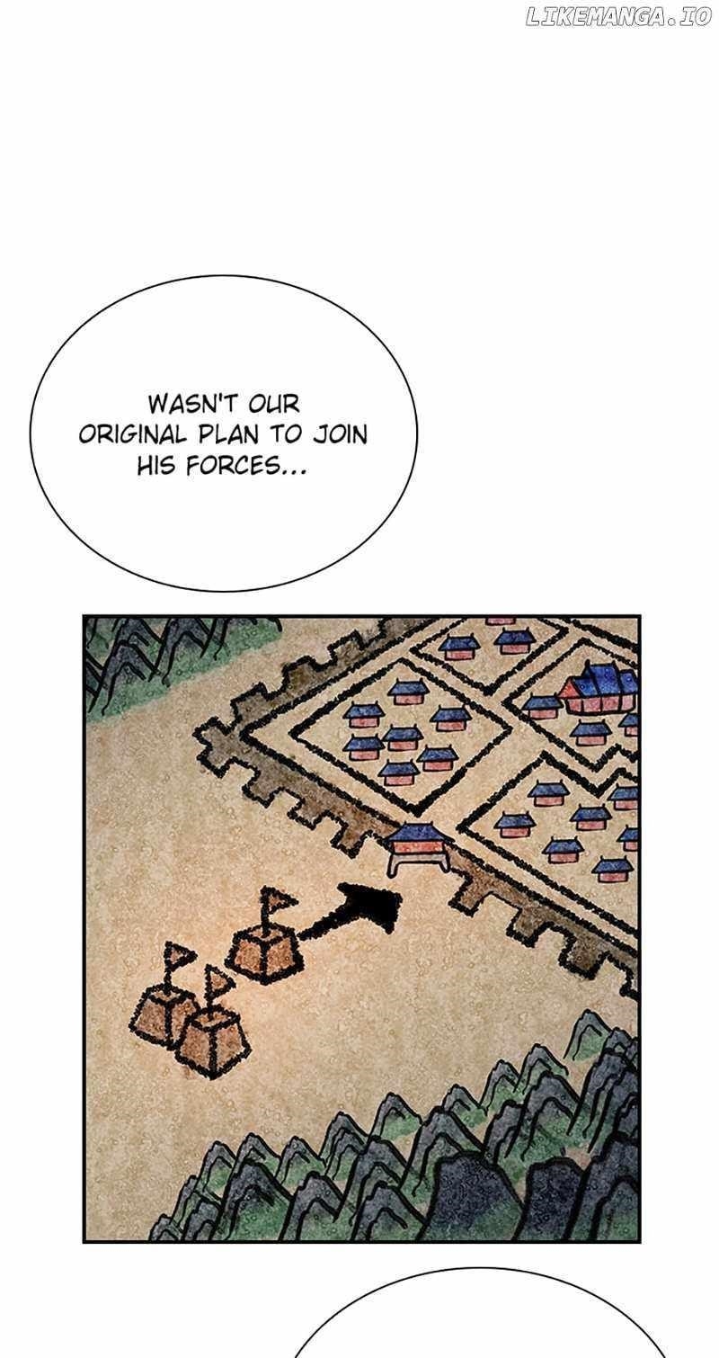 Read Storm Inn EN Manga Online