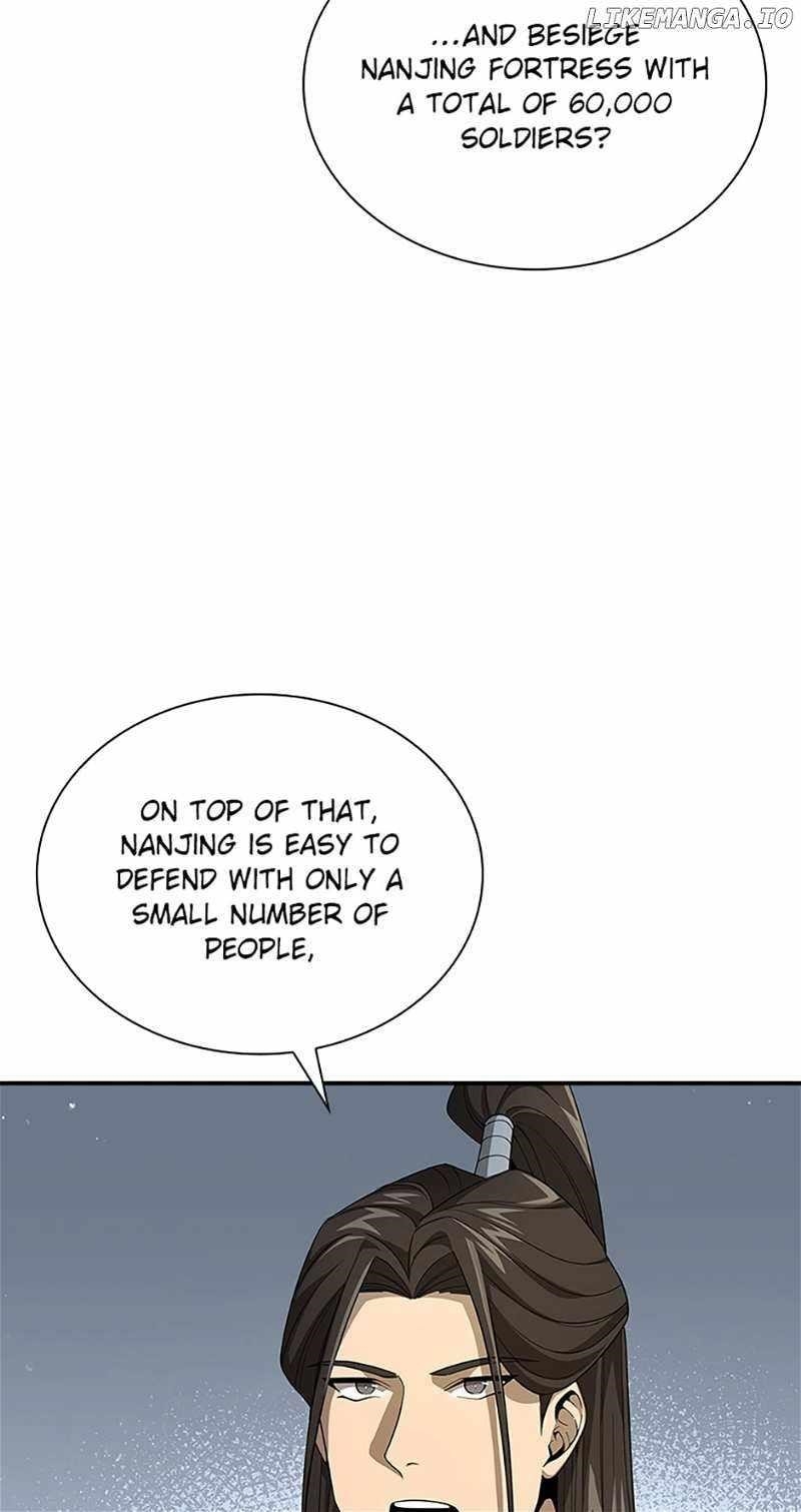 Read Storm Inn EN Manga Online