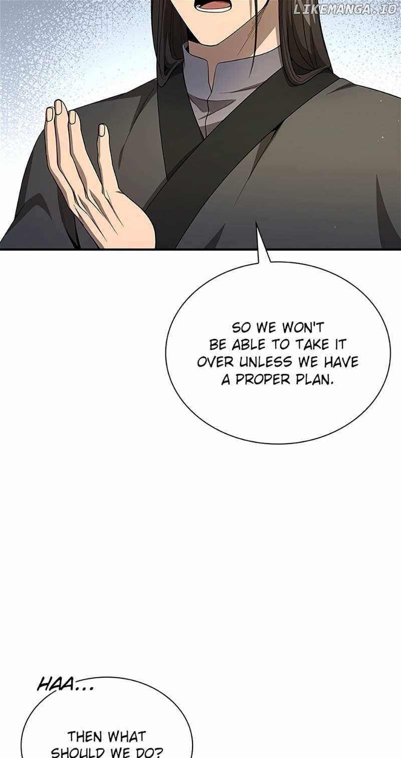 Read Storm Inn EN Manga Online