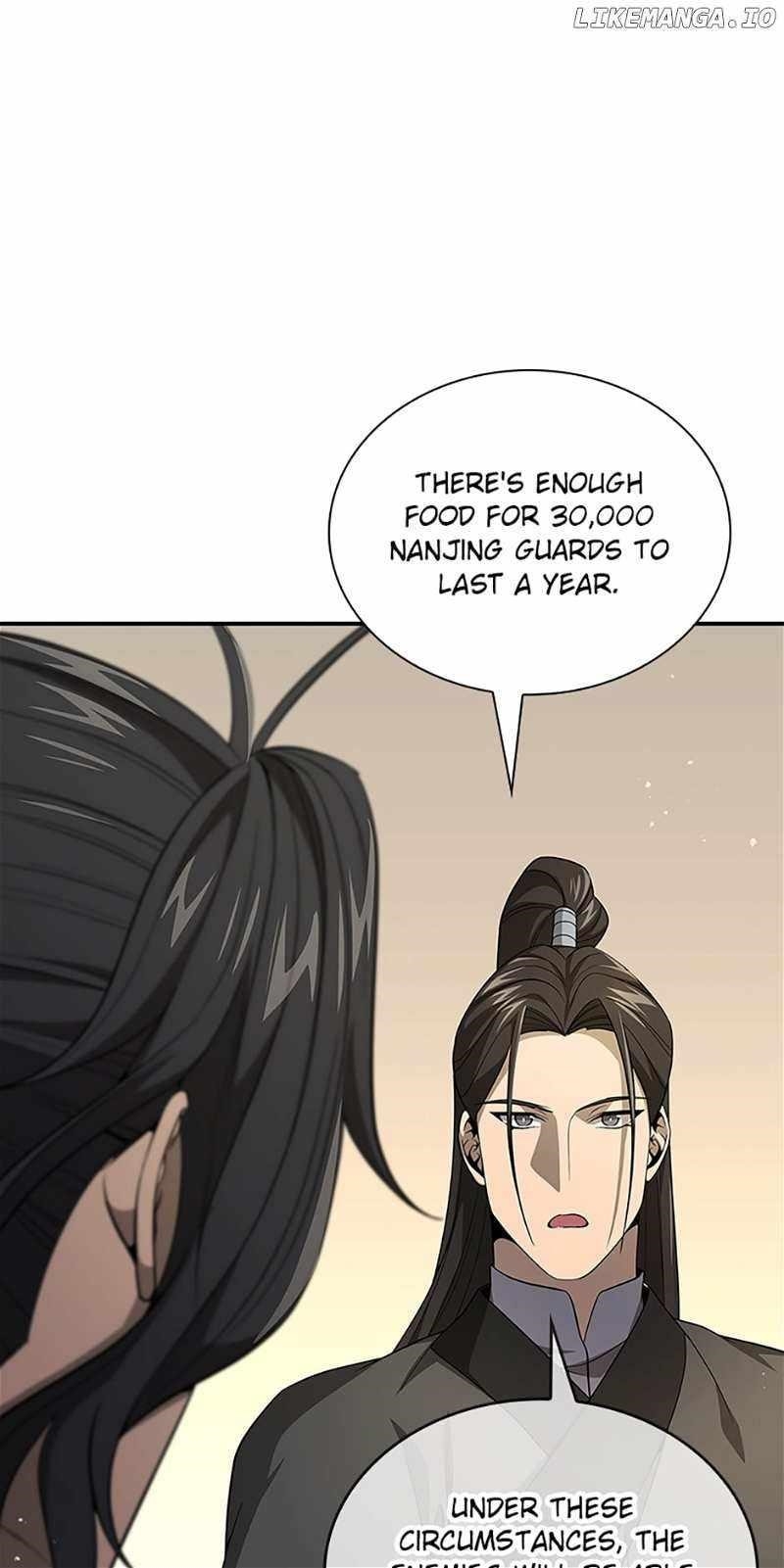 Read Storm Inn EN Manga Online