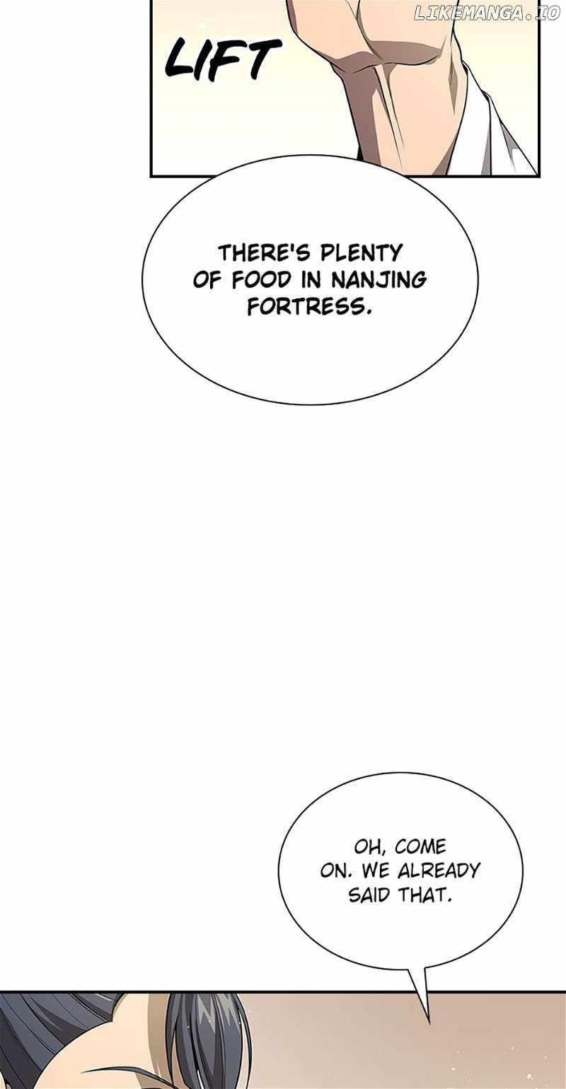 Read Storm Inn EN Manga Online