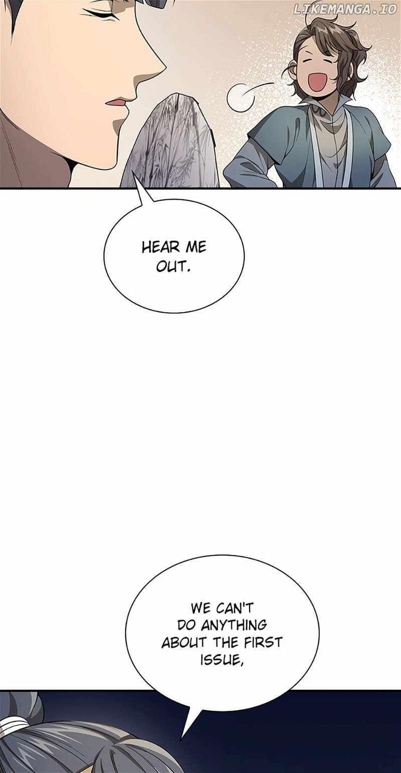 Read Storm Inn EN Manga Online