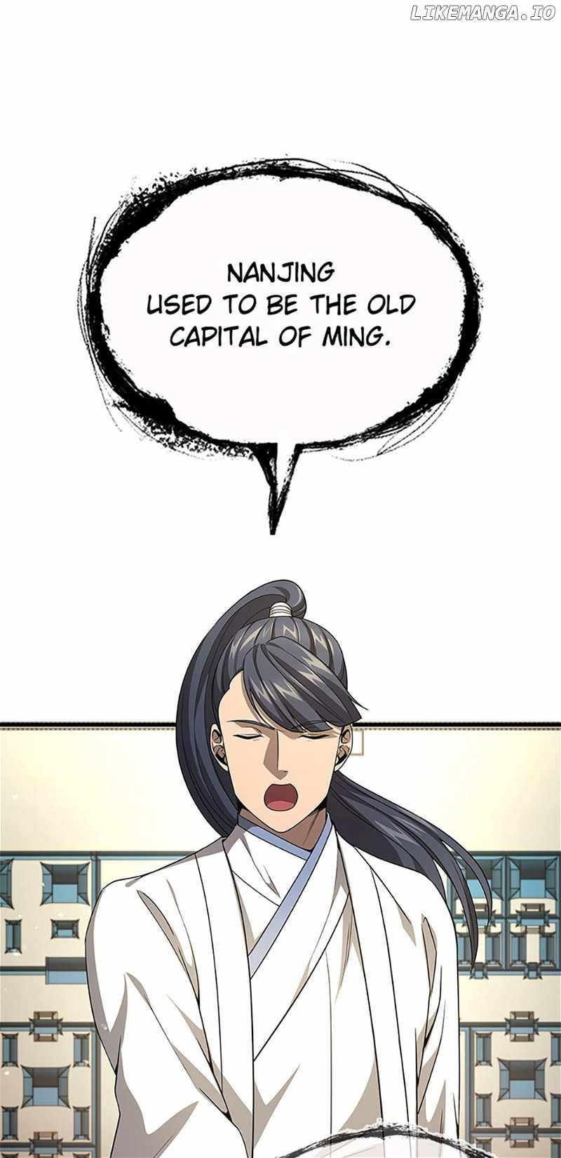 Read Storm Inn EN Manga Online