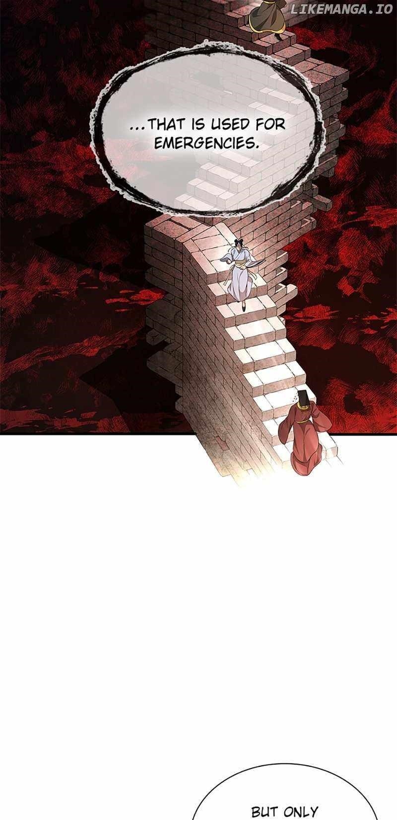 Read Storm Inn EN Manga Online