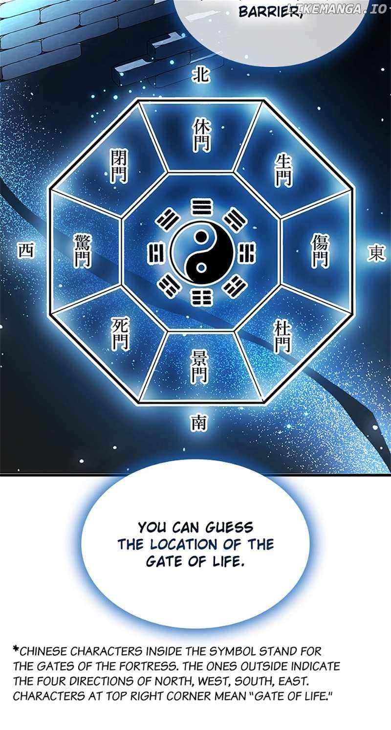 Read Storm Inn EN Manga Online