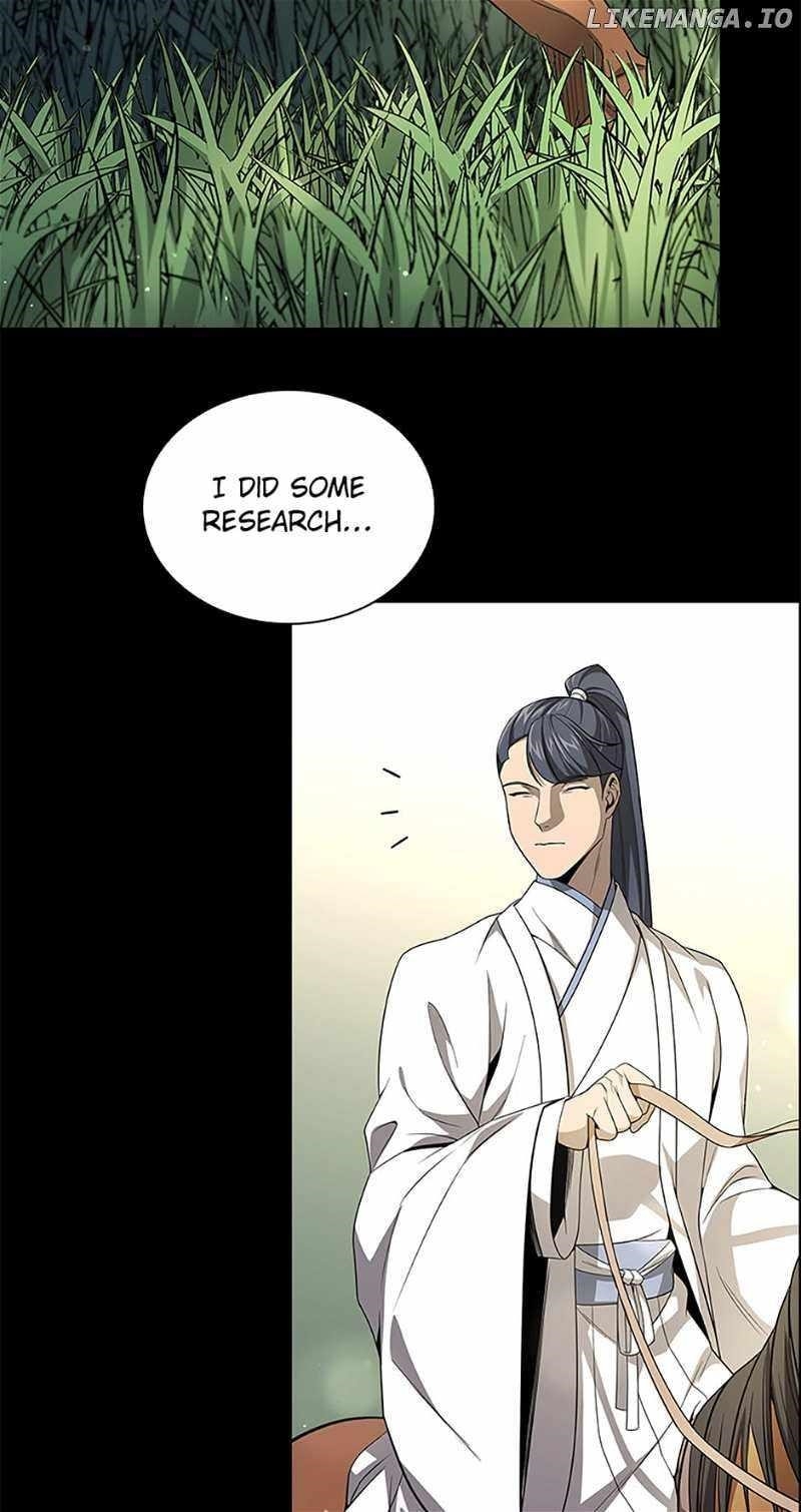 Read Storm Inn EN Manga Online