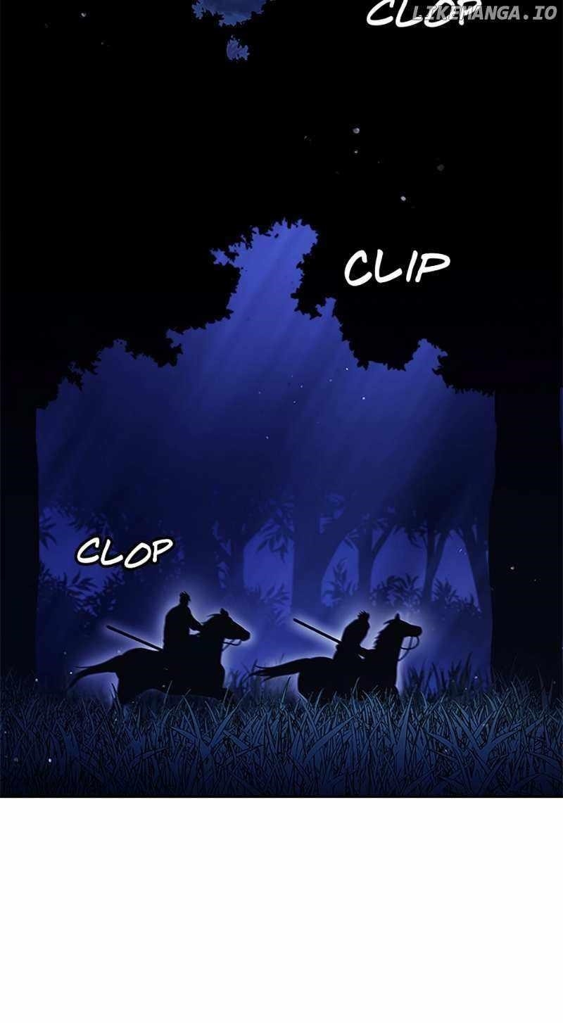 Read Storm Inn EN Manga Online