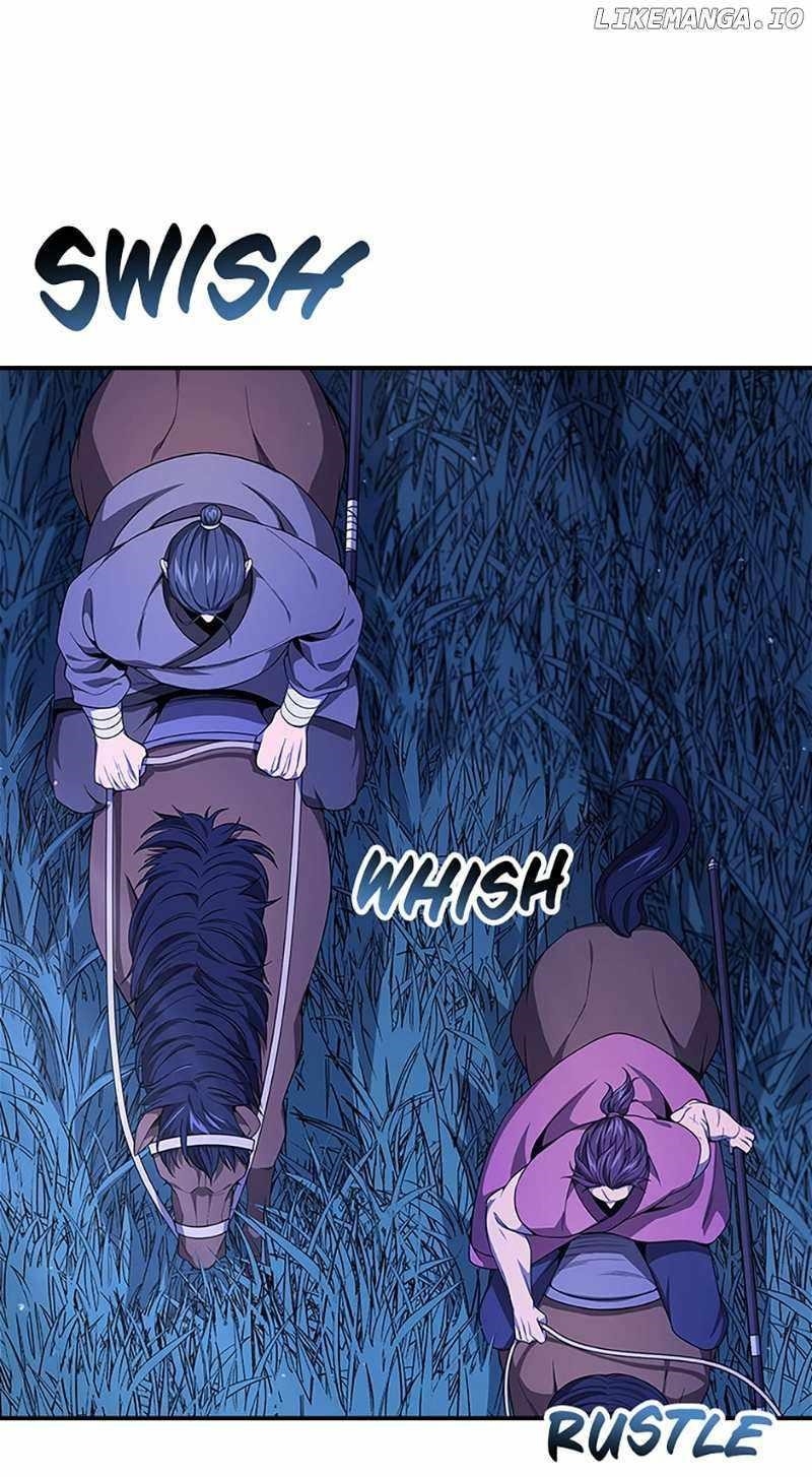 Read Storm Inn EN Manga Online