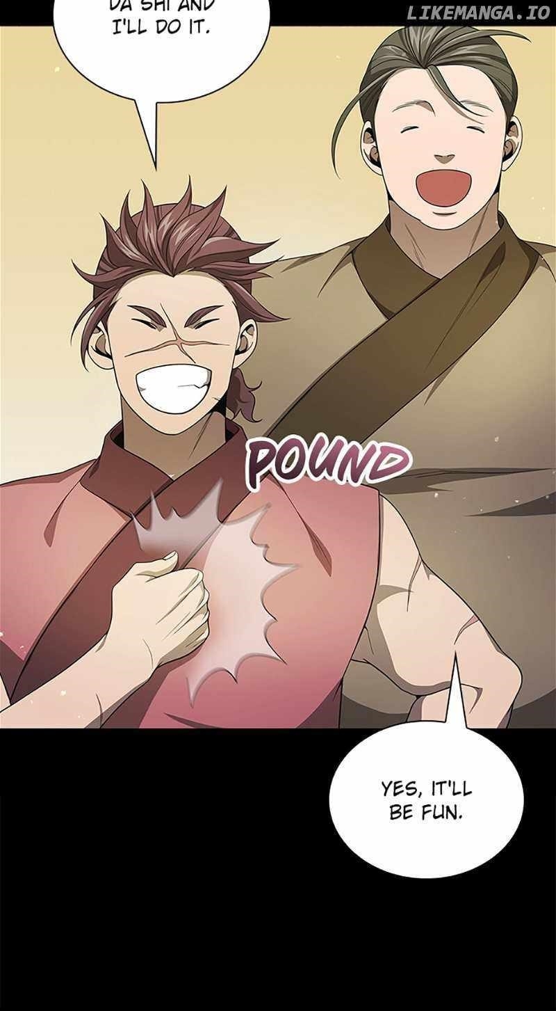 Read Storm Inn EN Manga Online