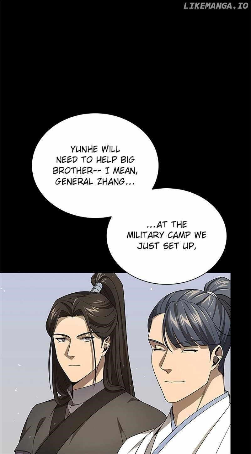 Read Storm Inn EN Manga Online