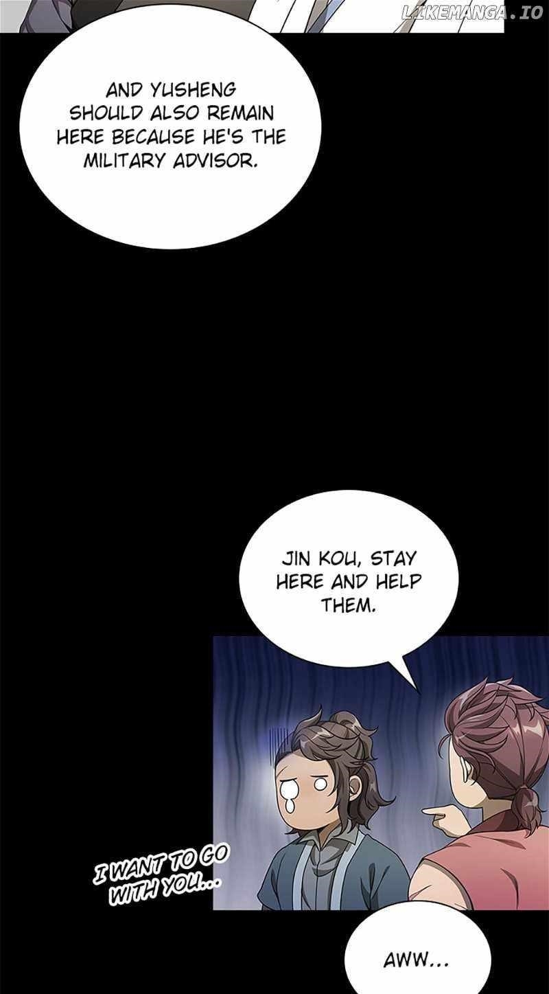 Read Storm Inn EN Manga Online