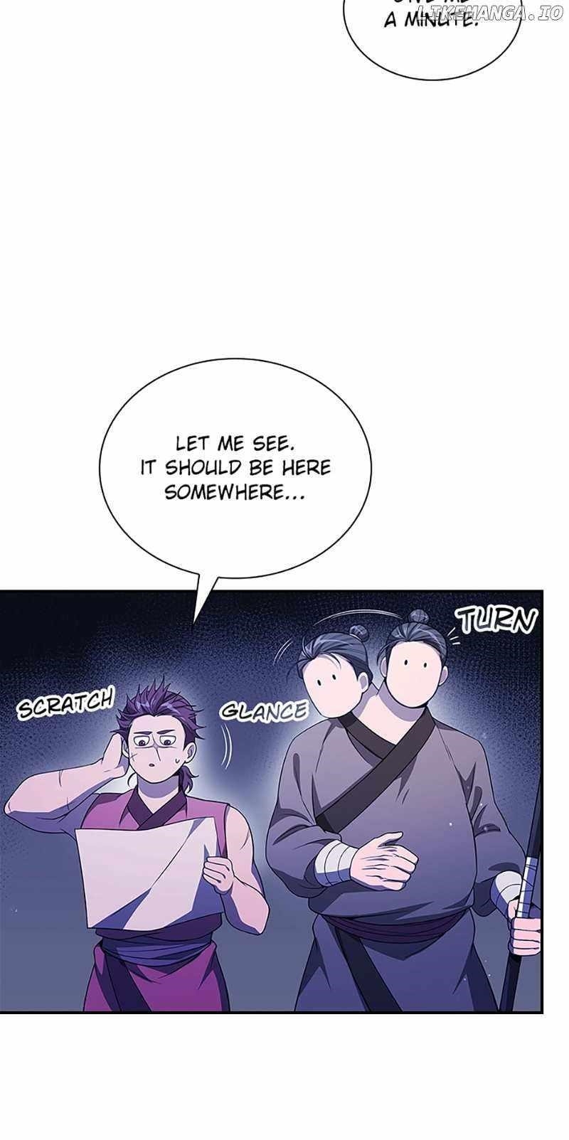 Read Storm Inn EN Manga Online