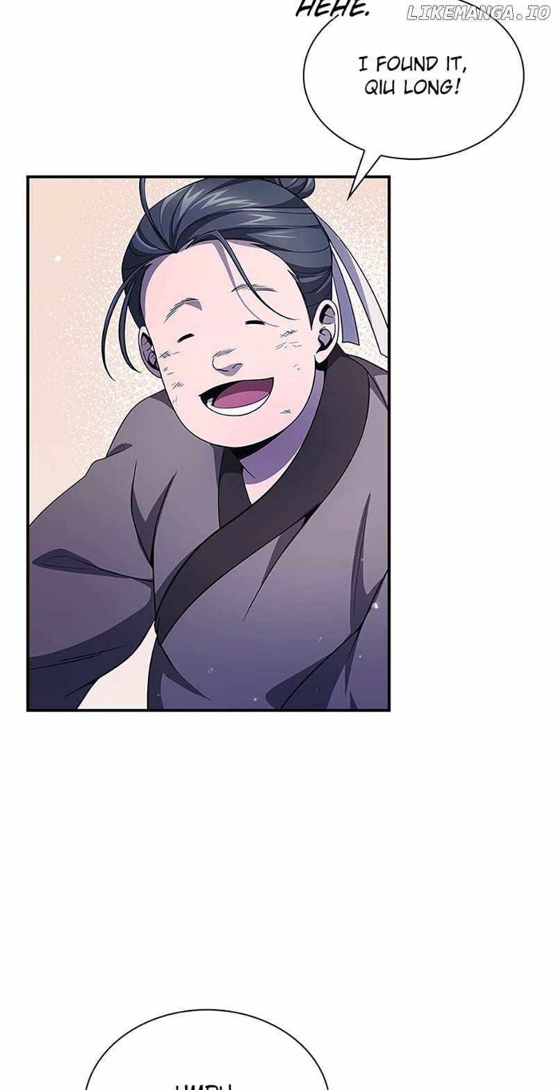 Read Storm Inn EN Manga Online