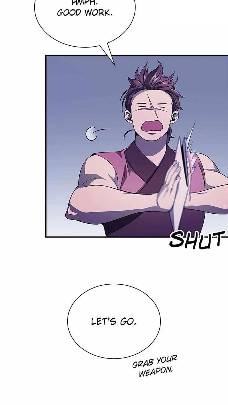 Read Storm Inn EN Manga Online