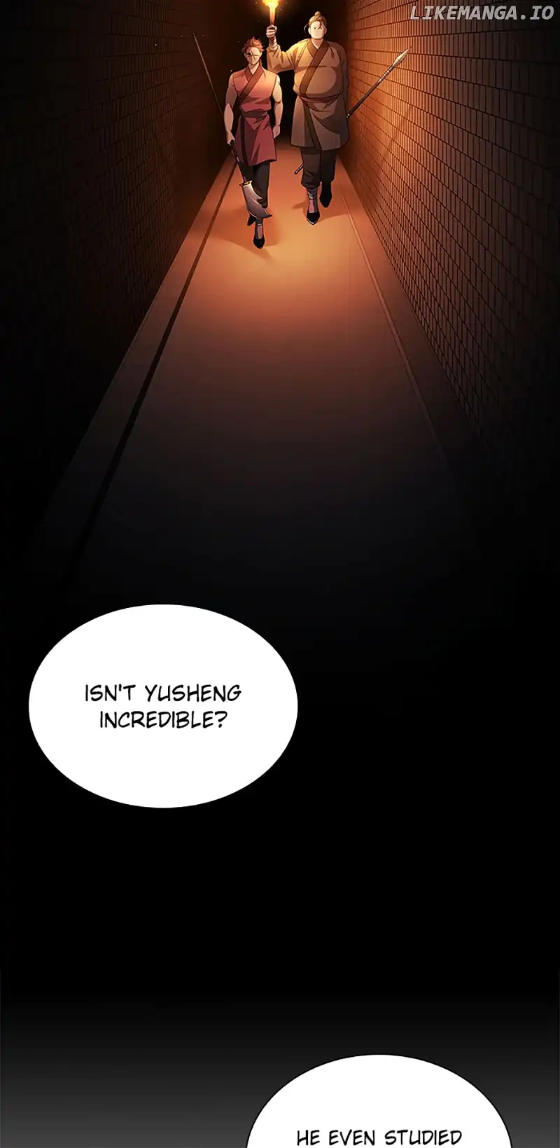 Read Storm Inn EN Manga Online