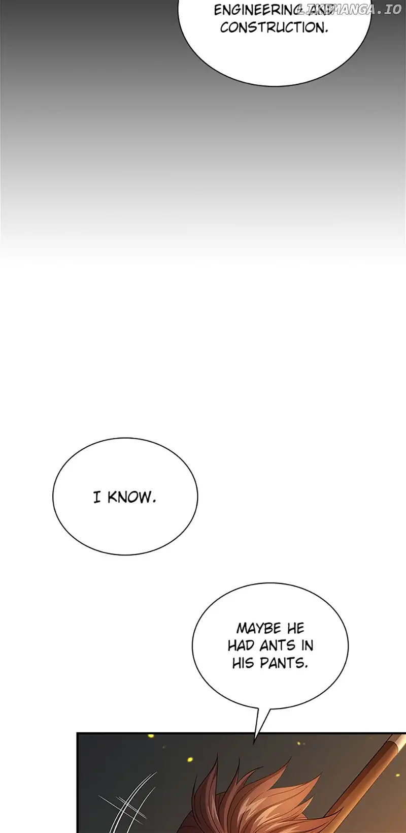 Read Storm Inn EN Manga Online