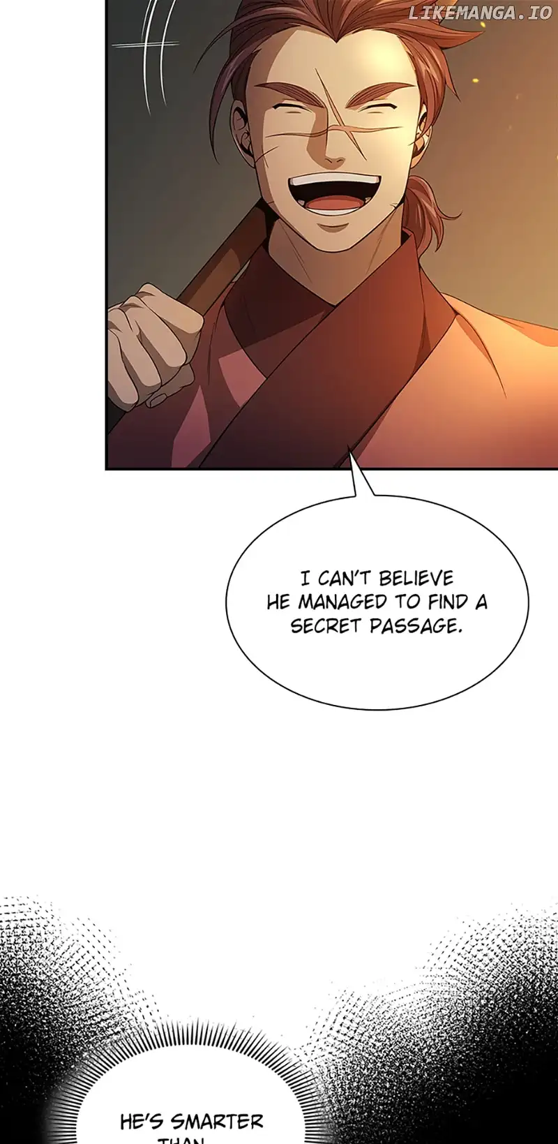 Read Storm Inn EN Manga Online