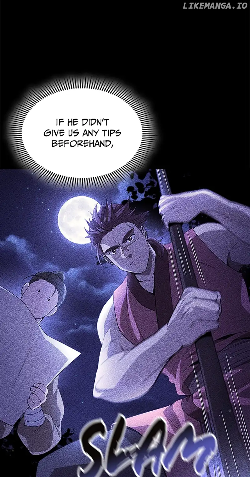 Read Storm Inn EN Manga Online