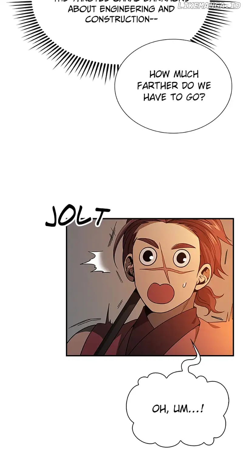 Read Storm Inn EN Manga Online