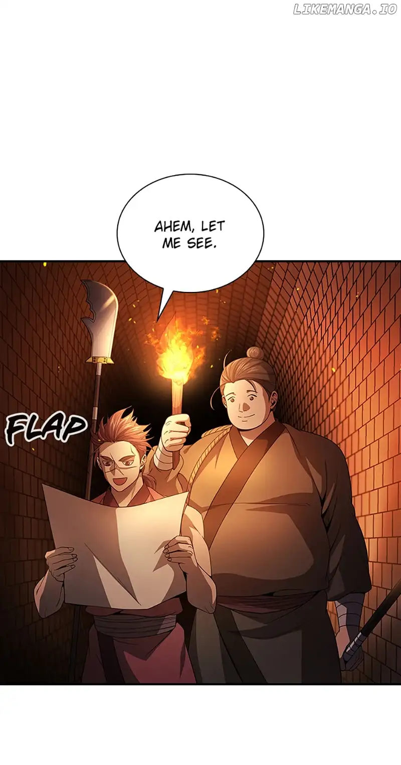 Read Storm Inn EN Manga Online