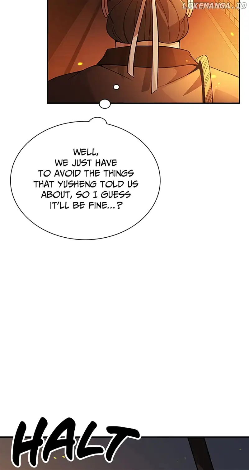 Read Storm Inn EN Manga Online