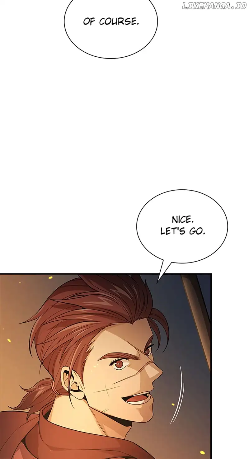 Read Storm Inn EN Manga Online