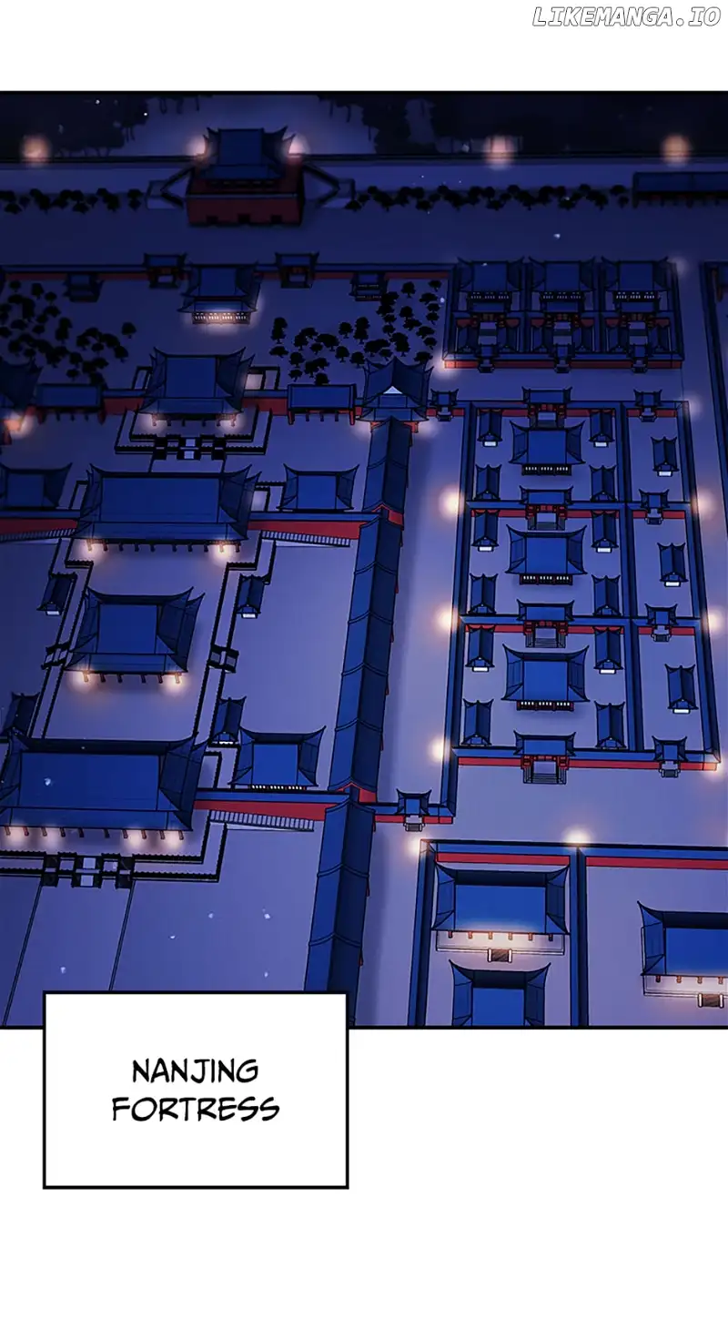 Read Storm Inn EN Manga Online