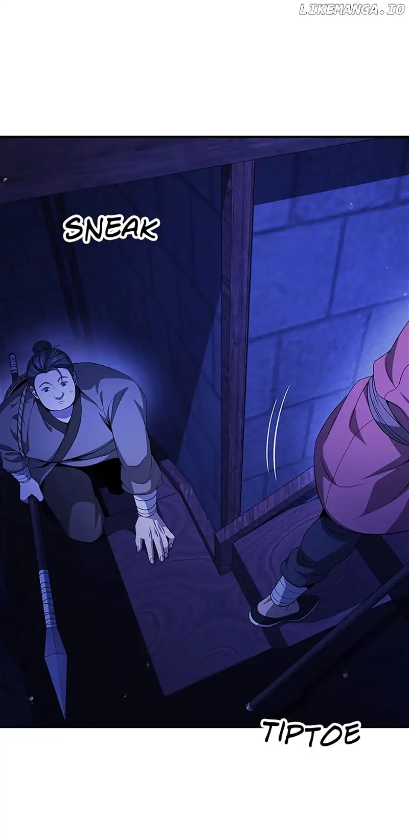 Read Storm Inn EN Manga Online